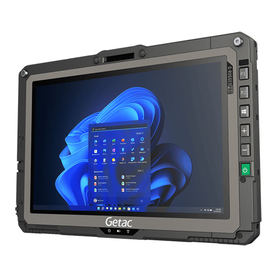 Getac UX10 Lite