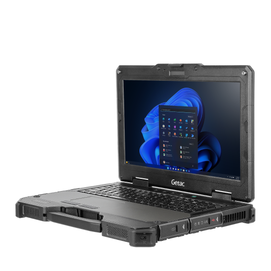 Getac X600