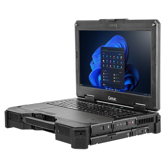 Getac X600 Pro